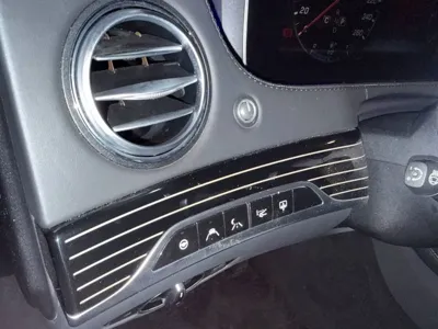 Mercedes-Benz S-Class 2018, 155000 км, за 48900000 KRW - фото 12