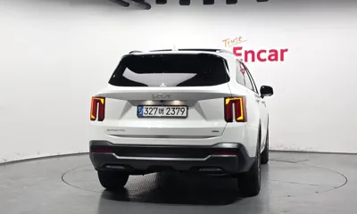 Kia Sorento 2024, 23078 км, за 42200000 KRW - фото 4