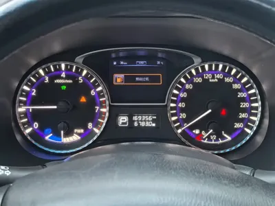 Infiniti QX60 (Import) 2018, 169000 км, за 82800 CNY - фото 14