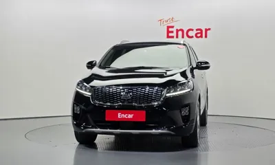 Kia Sorento 2018, 159266 км, за 14400000 KRW - фото 3