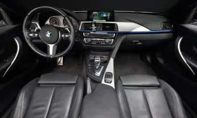 BMW 4-Series 2016, 59651 км, за 19800000 KRW - фото 7