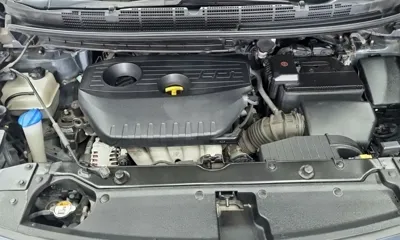 Kia Carens 2014, 157267 км, за 7500000 KRW - фото 6