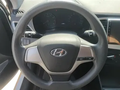 Hyundai Verna 2017, 114800 км, за 29700 CNY - фото 15