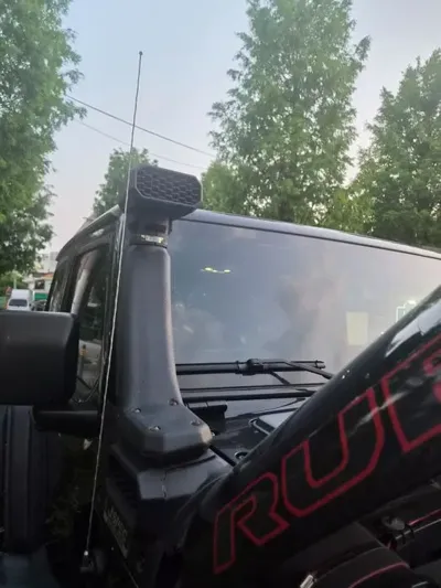 Jeep Wrangler 2019, 190000 км, за 36990000 KRW - фото 12