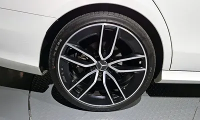 Mercedes-Benz E-Class 2018, 121335 км, за 29900000 KRW - фото 5