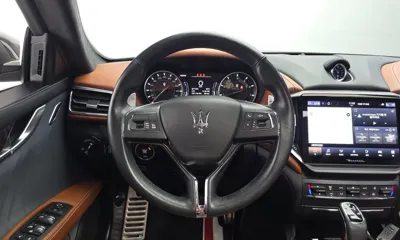 Maserati Ghibli 2021, 93538 км, за 32000000 KRW - фото 13