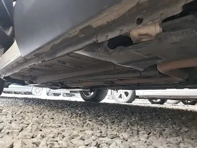 Peugeot 4008 2017, 137900 км, за 38800 CNY - фото 22