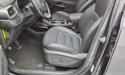 Kia Sorento 2015, 135986 км, за 12300000 KRW - фото 16