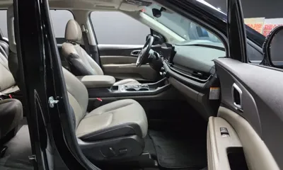 Kia Canival 2024, 61988 км, за 39900000 KRW - фото 26