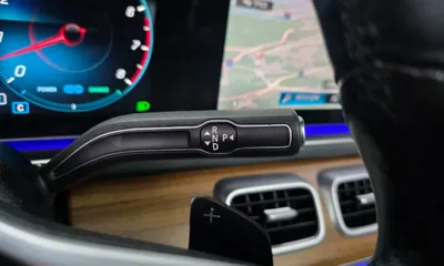 Mercedes-Benz GLE-Class 2021, 36824 км, за 61500000 KRW - фото 9