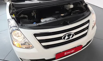 Hyundai Starex 2017, 67602 км, за 12300000 KRW - фото 6