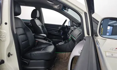 KG_Mobility_Ssangyong KORANDO 2018, 111252 км, за 10350000 KRW - фото 11