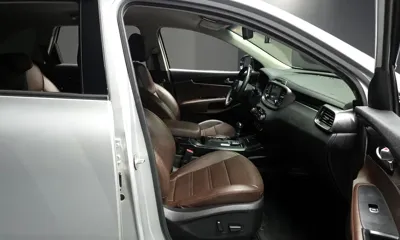 Kia Sorento 2016, 110133 км, за 12500000 KRW - фото 12