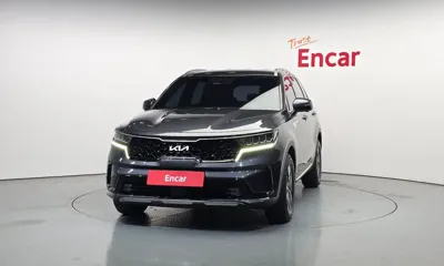 Kia Sorento 2023, 55831 км, за 29500000 KRW - фото 3