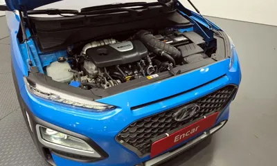 Hyundai Kona 2018, 59665 км, за 15900000 KRW - фото 6