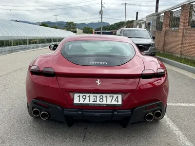 Ferrari Roma 2023, 14272 км, за 249990000 KRW - фото 4
