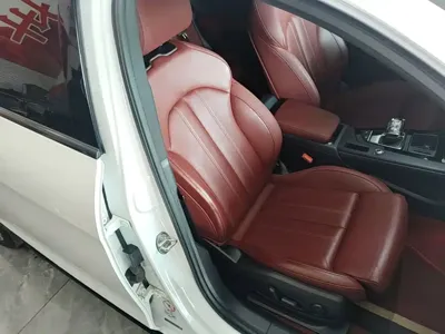 Audi A4L 2023, 76800 км, за 134200 CNY - фото 25