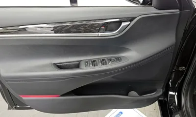 Hyundai Grandeur 2019, 158502 км, за 11990000 KRW - фото 24