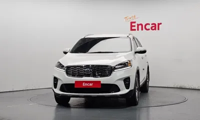 Kia Sorento 2018, 183083 км, за 12500000 KRW