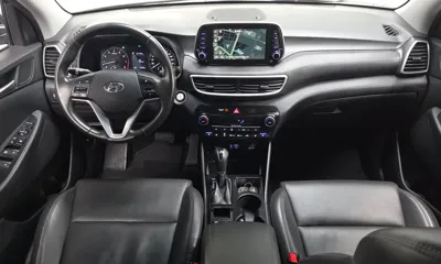 Hyundai Tucson 2020, 77422 км, за 15500000 KRW - фото 7