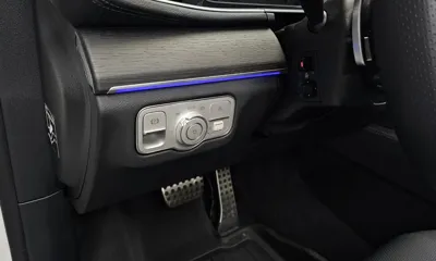 Mercedes-Benz GLE-Class 2025, 11194 км, за 104000000 KRW - фото 28