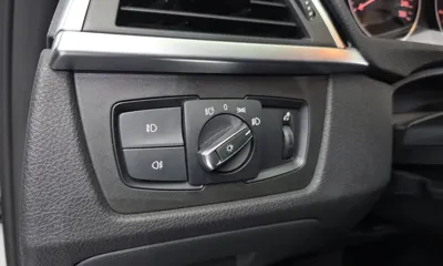 BMW 3-Series 2017, 129123 км, за 11990000 KRW - фото 13
