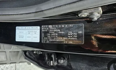 Kia Mohave 2021, 43418 км, за 33900000 KRW - фото 34