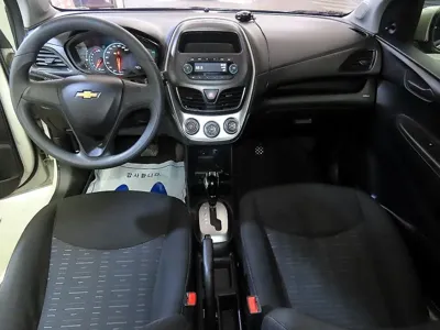 ChevroletGMDaewoo Spark 2016, 140372 км, за 2900000 KRW - фото 7