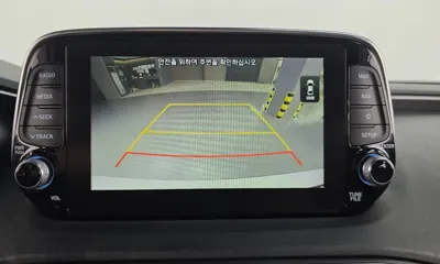 Hyundai Santafe 2019, 45972 км, за 17000000 KRW - фото 17