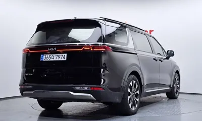 Kia Canival 2023, 51424 км, за 28500000 KRW - фото 2