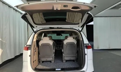 Kia Canival 2023, 84568 км, за 38900000 KRW - фото 20