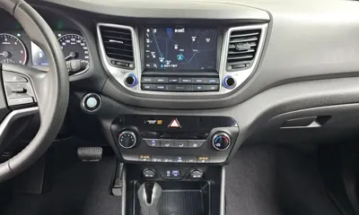 Hyundai Tucson 2018, 164266 км, за 9900000 KRW - фото 13