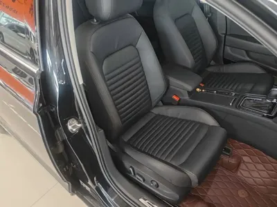 Volkswagen Magotan 2019, 73100 км, за 78200 CNY - фото 25