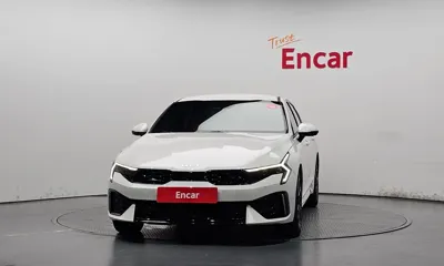 Kia K5 2025, 22193 км, за 39800000 KRW - фото 3