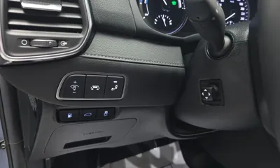 Hyundai Grandeur 2018, 70022 км, за 18000000 KRW - фото 13