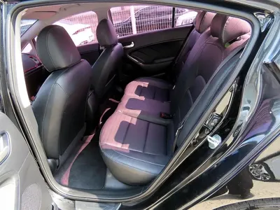 Kia K3 2016, 59698 км, за 7000000 KRW - фото 6