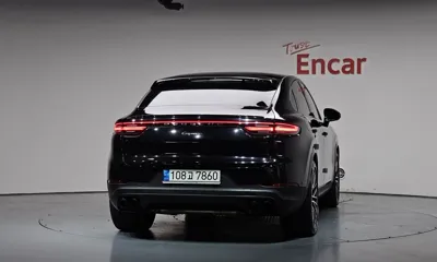 Porsche Cayenne 2021, 72763 км, за 68900000 KRW - фото 4