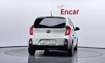 Kia Morning 2016, 113315 км, за 5100000 KRW - фото 4