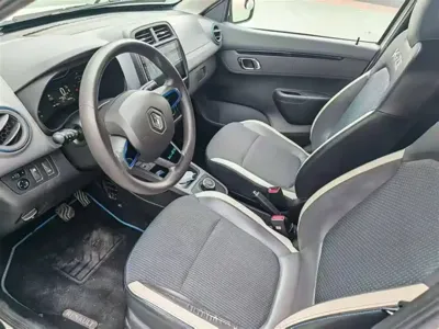 Renault Renault e诺 2019, 99000 км, за 28500 CNY - фото 5