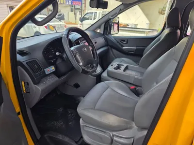 Hyundai Starex 2019, 125540 км, за 13990000 KRW - фото 17