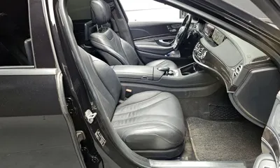 Mercedes-Benz S-Class 2016, 191593 км, за 23200000 KRW - фото 10