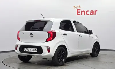 Kia Morning 2019, 130810 км, за 7900000 KRW - фото 2