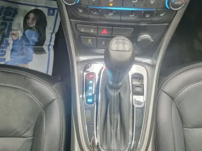 ChevroletGMDaewoo Malibu 2015, 139759 км, за 4900000 KRW - фото 12