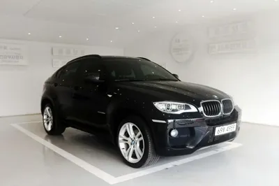 BMW X6 2014, 135000 км, за 13800000 KRW - фото 7