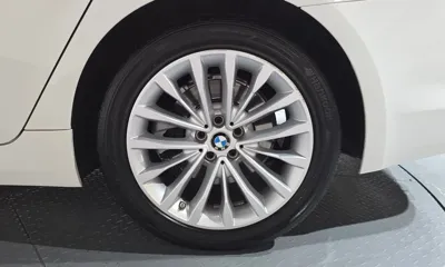 BMW 5-Series 2018, 60218 км, за 25500000 KRW - фото 22