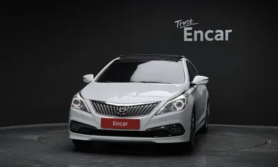 Hyundai Grandeur 2015, 159059 км, за 6900000 KRW