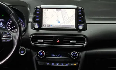 Hyundai Kona 2018, 110526 км, за 12200000 KRW - фото 14