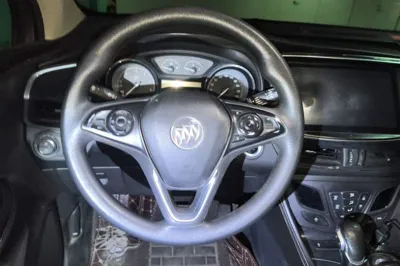 Buick Envision 2017, 161400 км, за 40411.01 CNY - фото 10