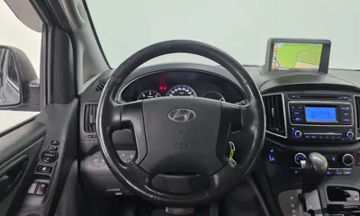 Hyundai Starex 2019, 105891 км, за 15500000 KRW - фото 14
