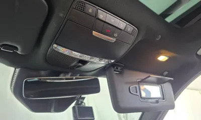 Mercedes-Benz GLC-Class 2022, 118676 км, за 36500000 KRW - фото 29